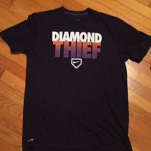 Men’s Nike t-shirt